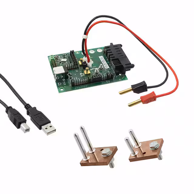 YTM.U0M00.0 Bel Power Solutions  Accessoires